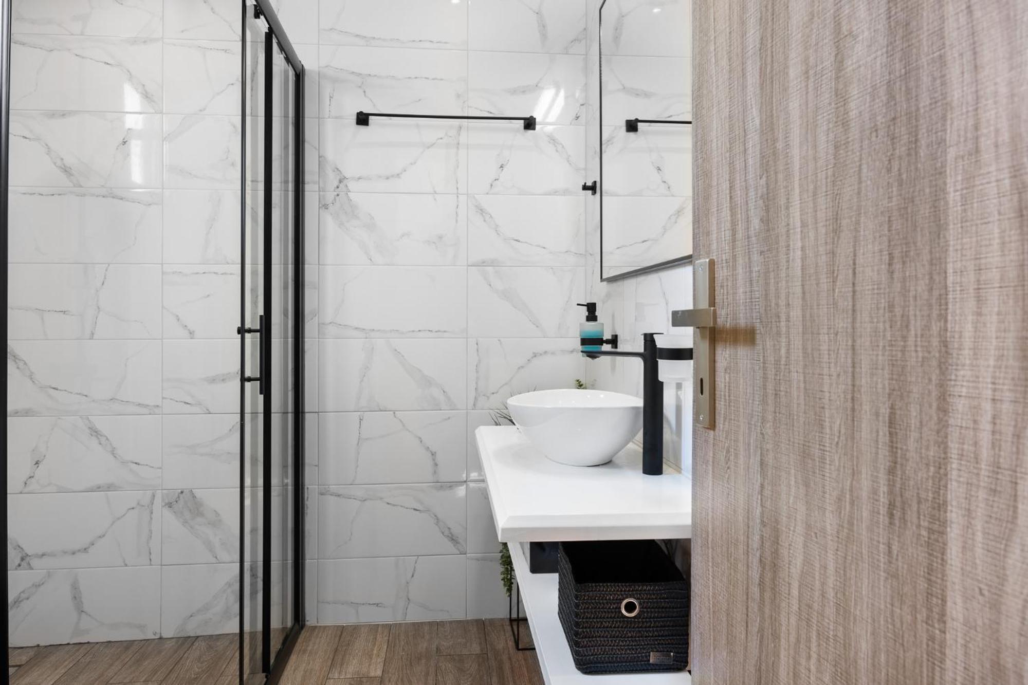 Dimargi Apartments Лигия Экстерьер фото